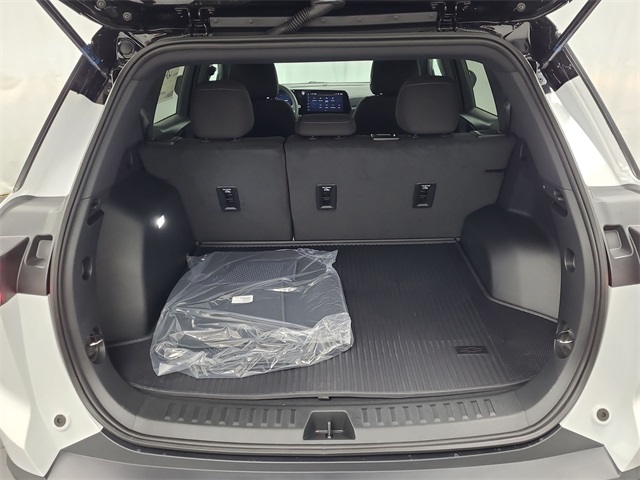 2026 – Chevrolet – Equinox