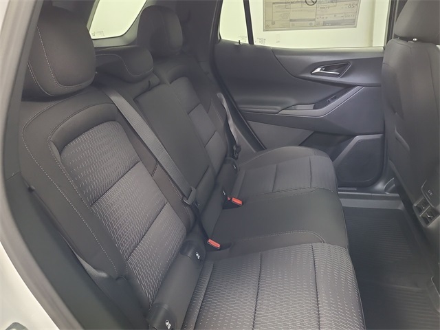 2026 – Chevrolet – Equinox