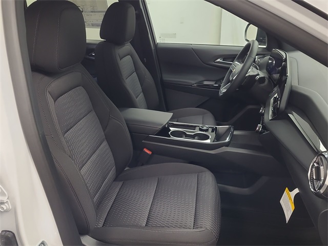 2026 – Chevrolet – Equinox