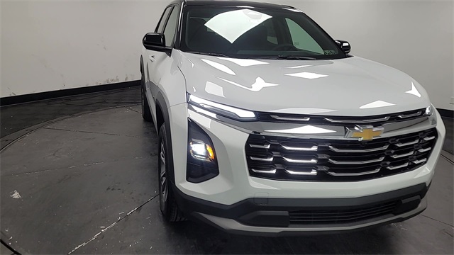 2026 – Chevrolet – Equinox