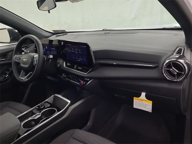2026 – Chevrolet – Equinox