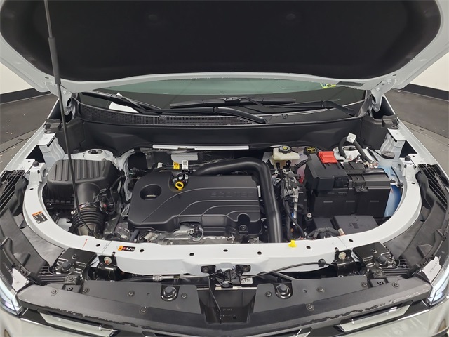 2026 – Chevrolet – Equinox