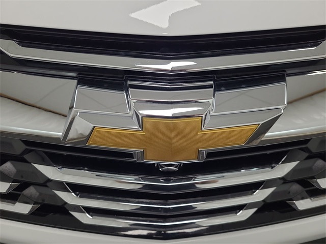 2026 – Chevrolet – Equinox