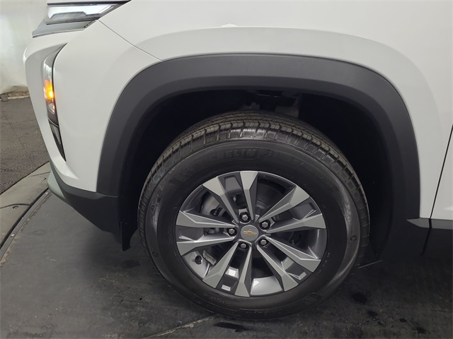 2026 – Chevrolet – Equinox