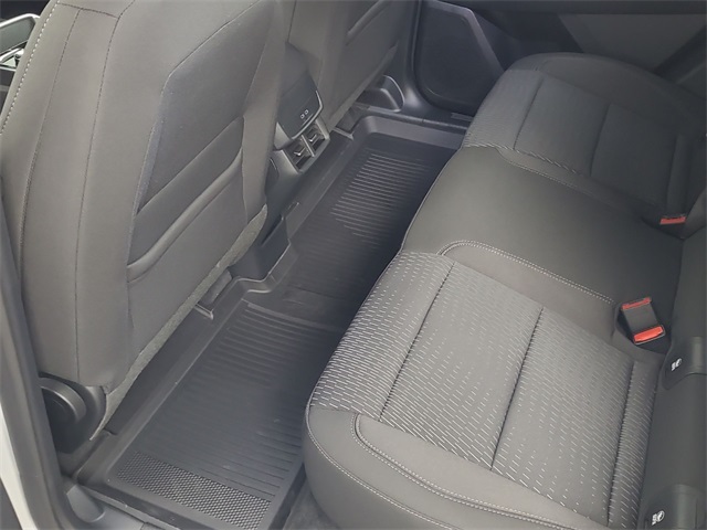 2026 – Chevrolet – Equinox