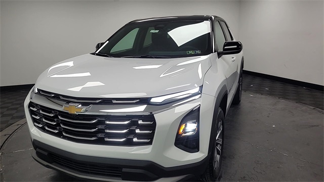 2026 – Chevrolet – Equinox