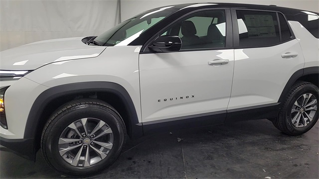 2026 – Chevrolet – Equinox
