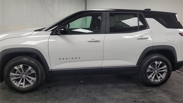 2026 – Chevrolet – Equinox