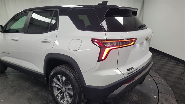 2026 – Chevrolet – Equinox