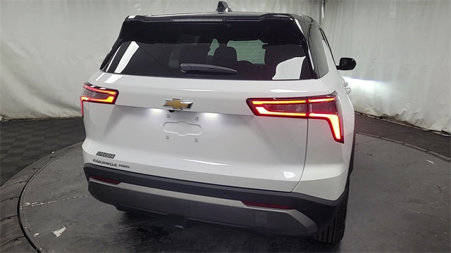 2026 – Chevrolet – Equinox