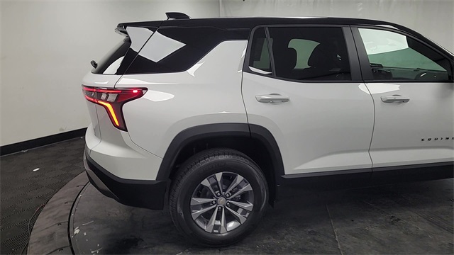 2026 – Chevrolet – Equinox