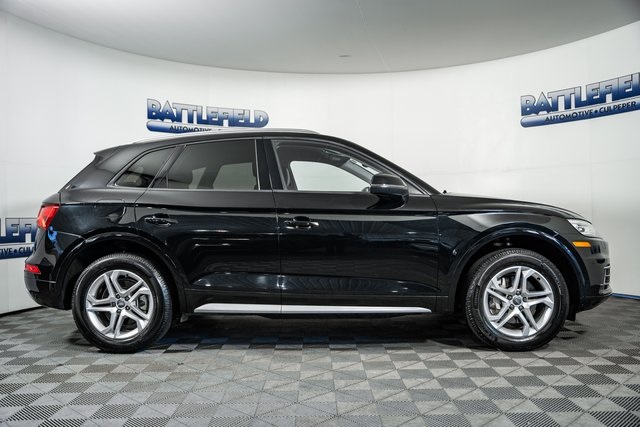 AudiQ511
