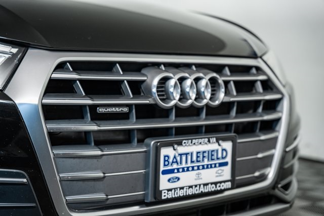 AudiQ512