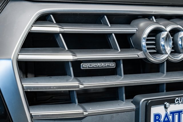 AudiQ513