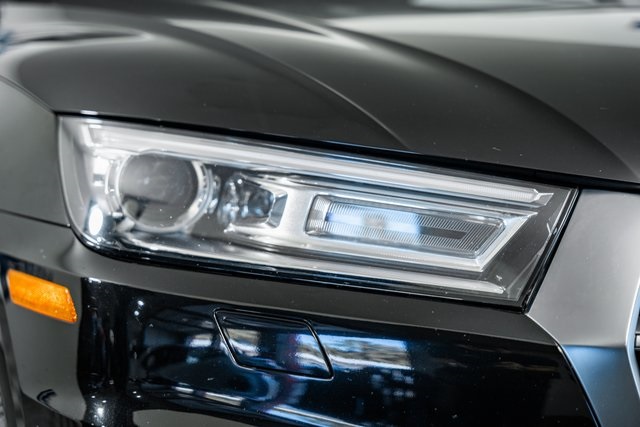 AudiQ514