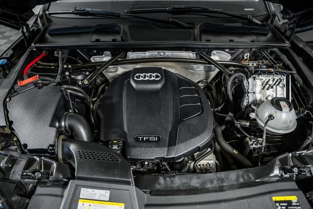 AudiQ518