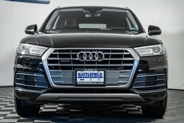 AudiQ52