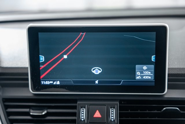 AudiQ521