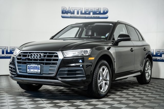 AudiQ53