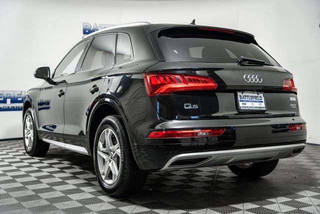 AudiQ54