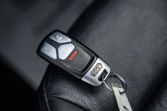 AudiQ541