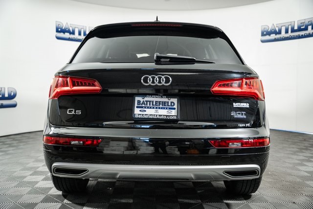AudiQ55