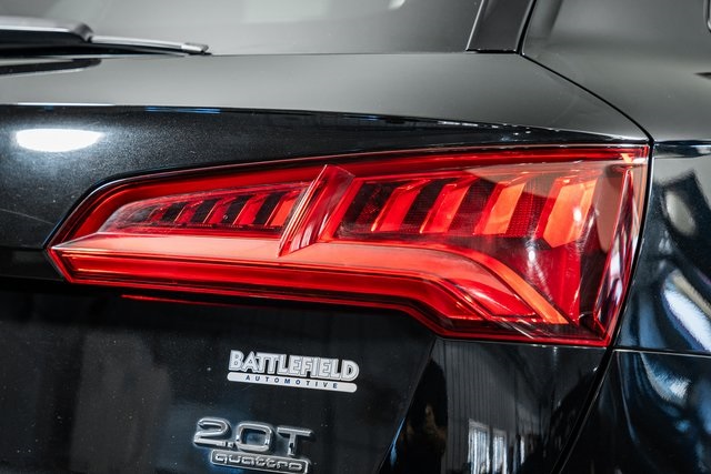 AudiQ57