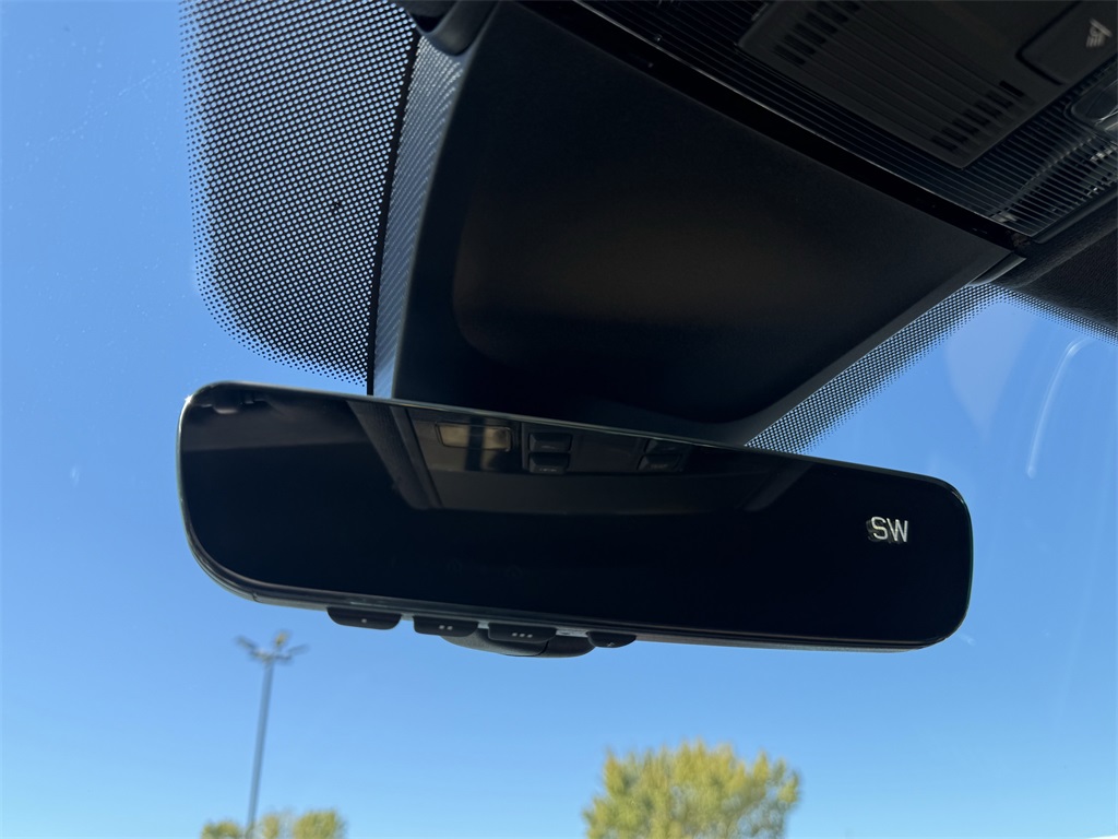 2022 Volkswagen Tiguan 2.0T SE White at Wharton Ford