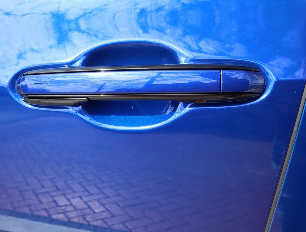 Thumbnail: 2025 Lexus NX - 10