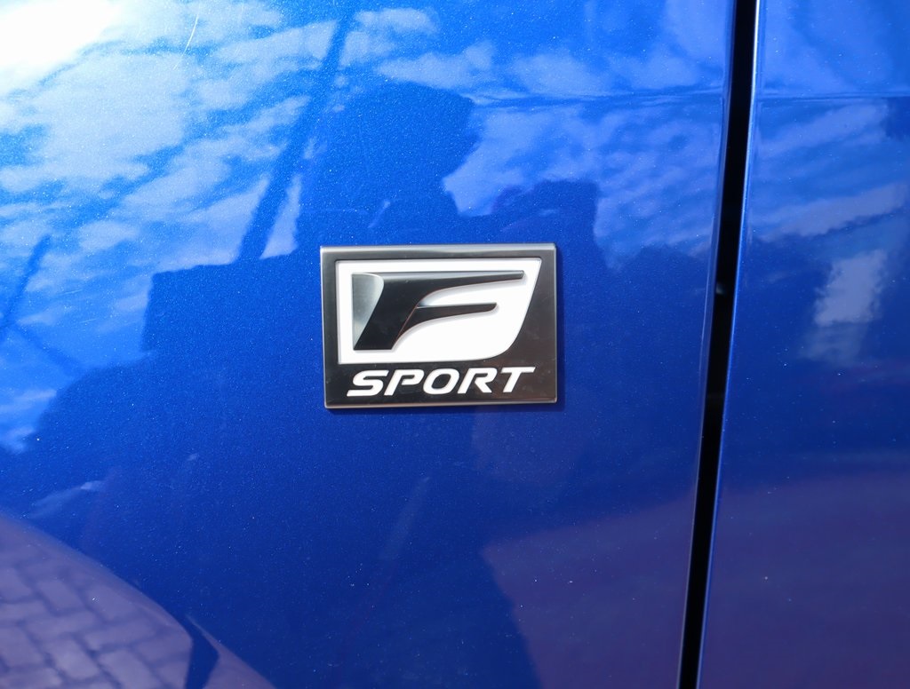 Thumbnail: 2025 Lexus NX - 12