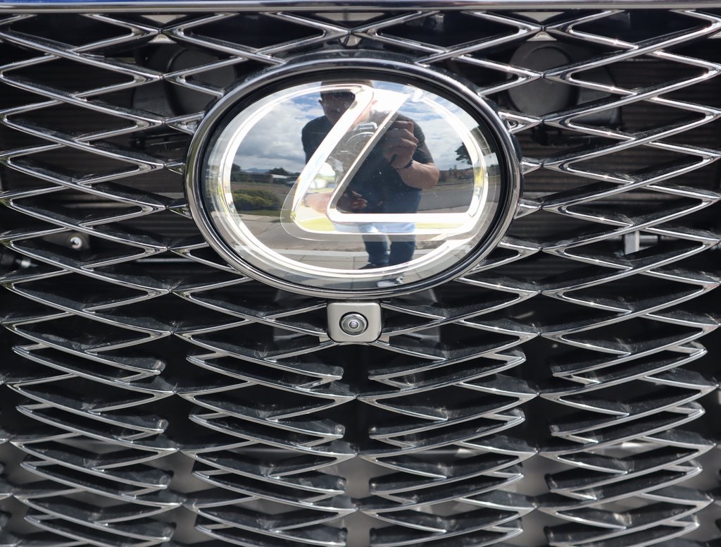 Thumbnail: 2025 Lexus NX - 20