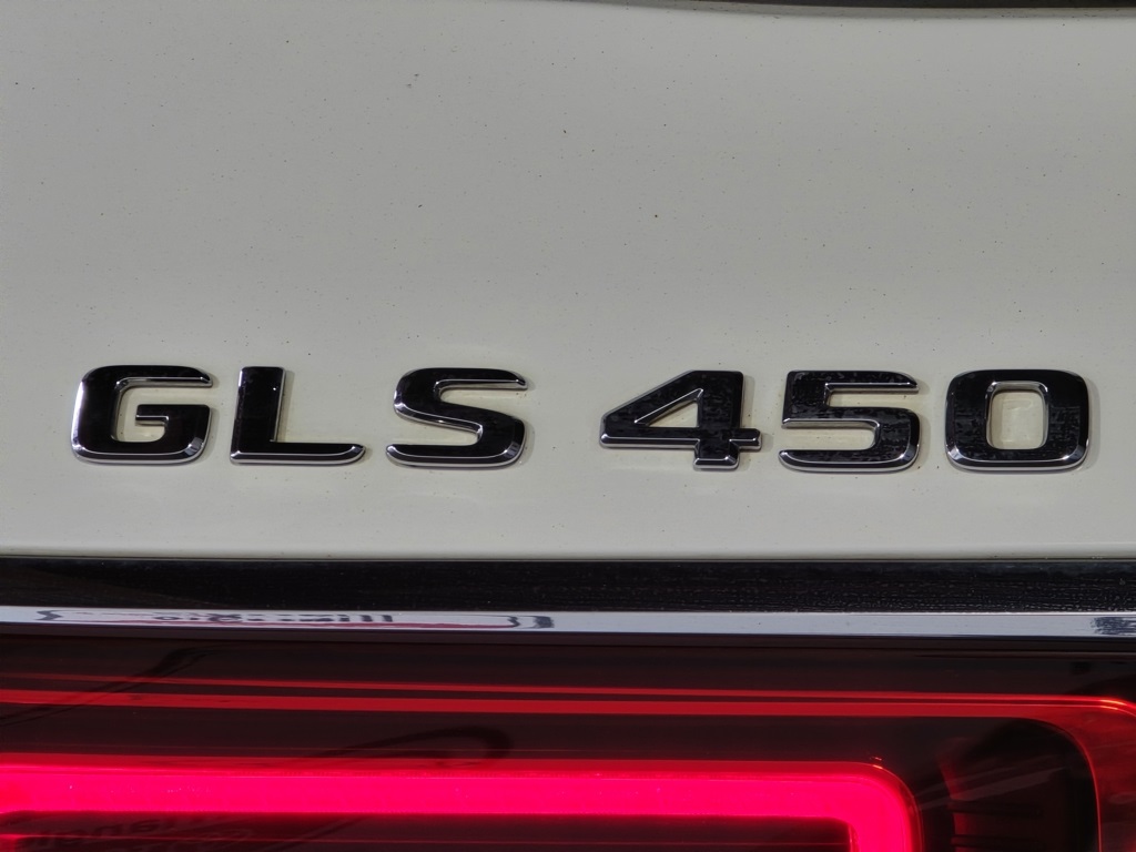 Thumbnail: 2022 Mercedes-Benz GLS - 11
