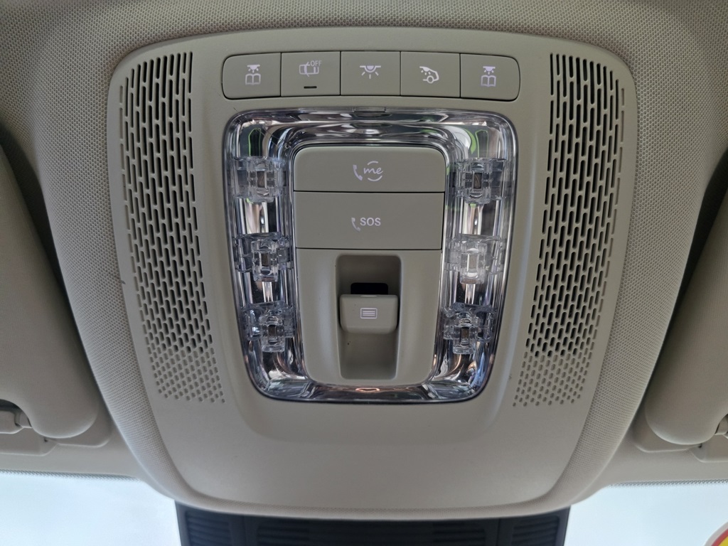 Thumbnail: 2022 Mercedes-Benz GLS - 19