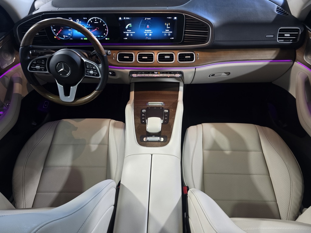 Thumbnail: 2022 Mercedes-Benz GLS - 30