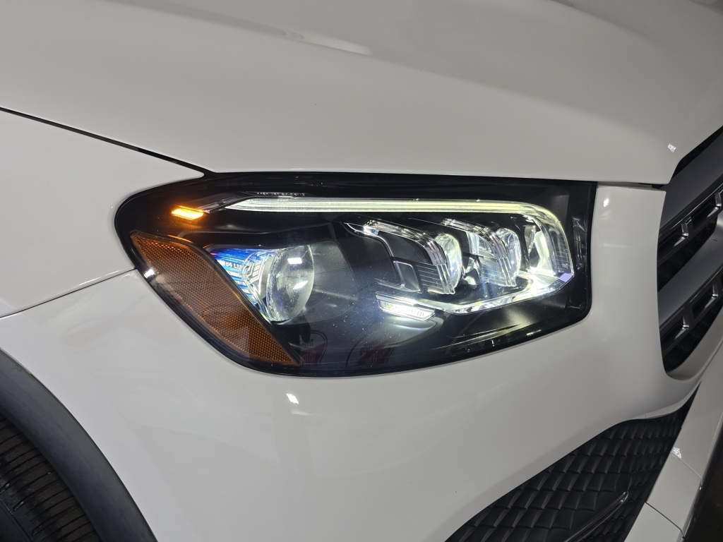 Thumbnail: 2022 Mercedes-Benz GLS - 5