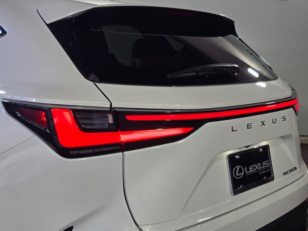 Thumbnail: 2026 Lexus NX - 10