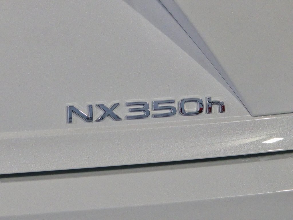 Thumbnail: 2026 Lexus NX - 11