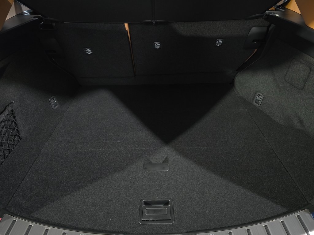 Thumbnail: 2026 Lexus NX - 29