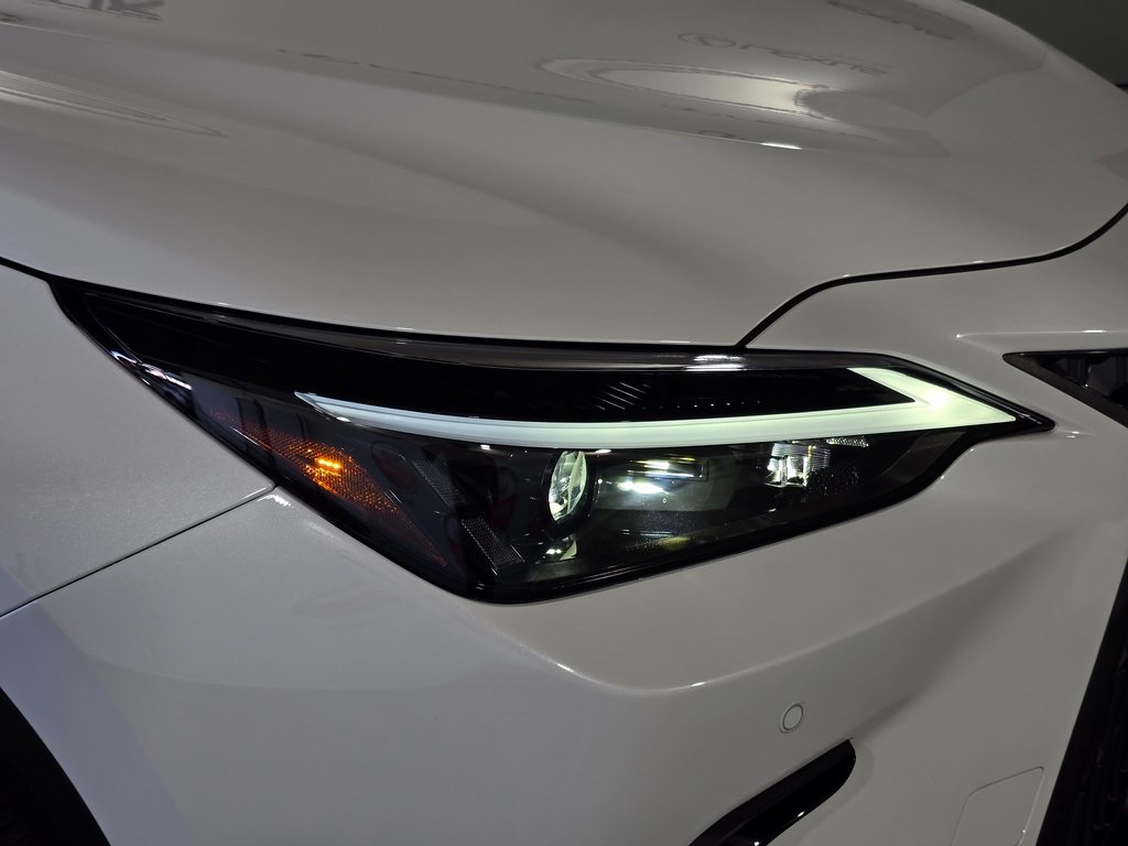 Thumbnail: 2026 Lexus NX - 5