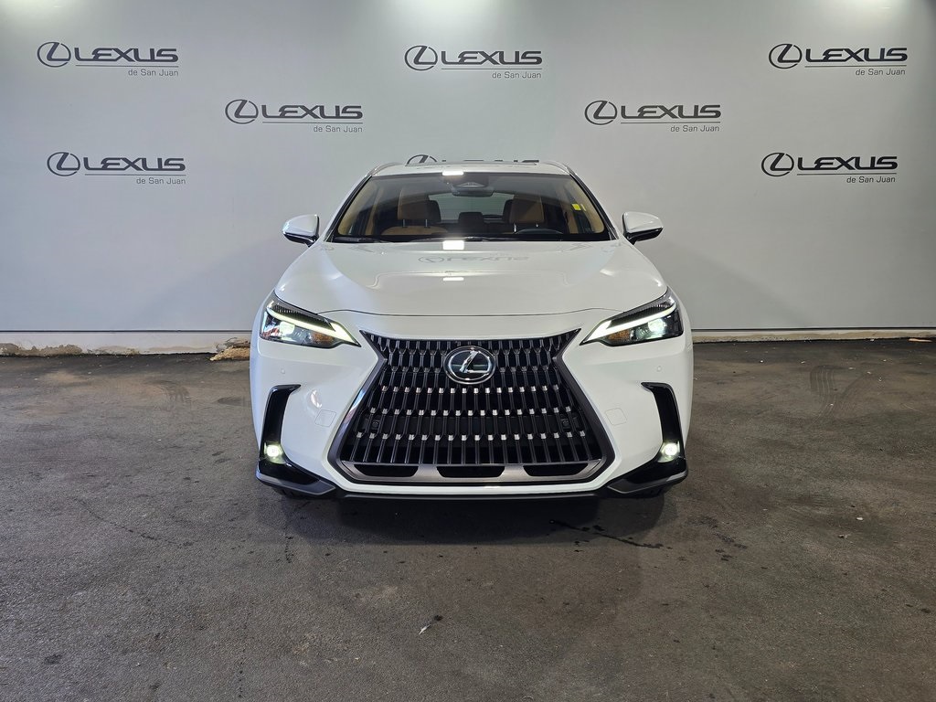 Thumbnail: 2026 Lexus NX - 6