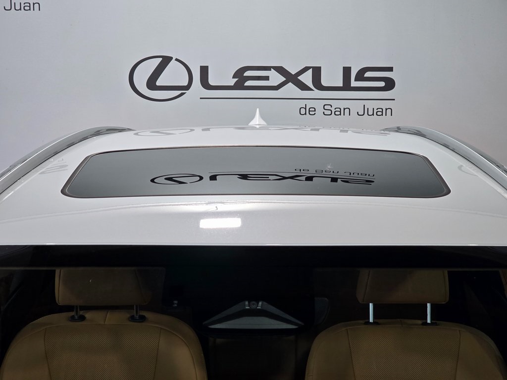 Thumbnail: 2026 Lexus NX - 7