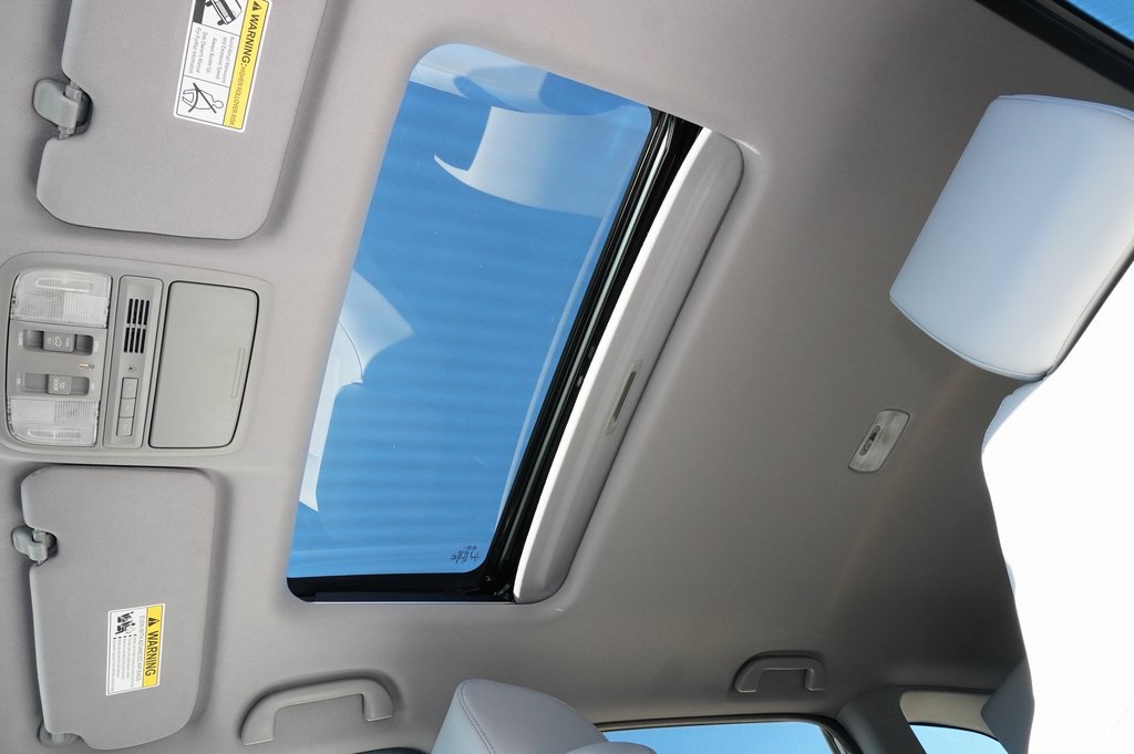 Used Car 2022 Honda Cr-v  Touring For Sale Under $35,000 In Weatherford, Texas