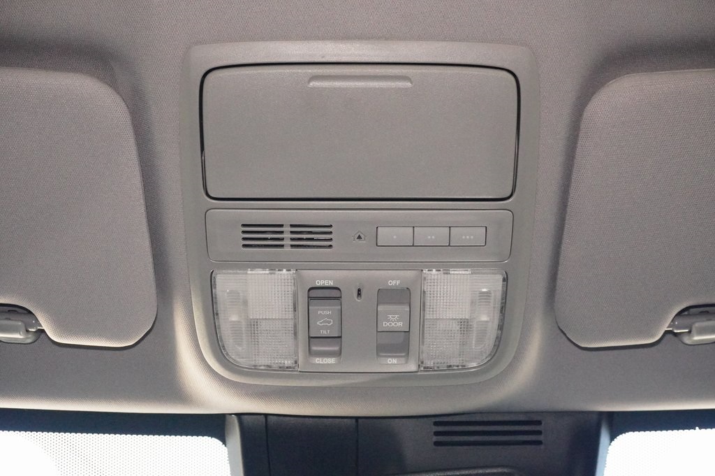 Used Car 2022 Honda Cr-v  Touring For Sale Under $35,000 In Weatherford, Texas