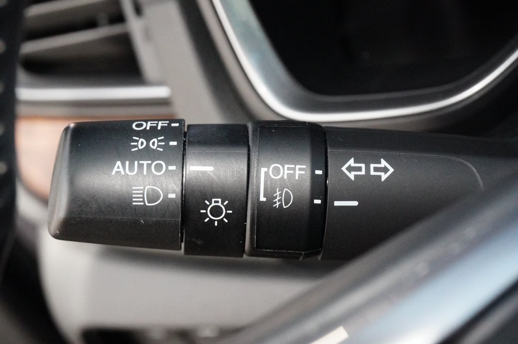 Used Car 2022 Honda Cr-v  Touring For Sale Under $35,000 In Weatherford, Texas