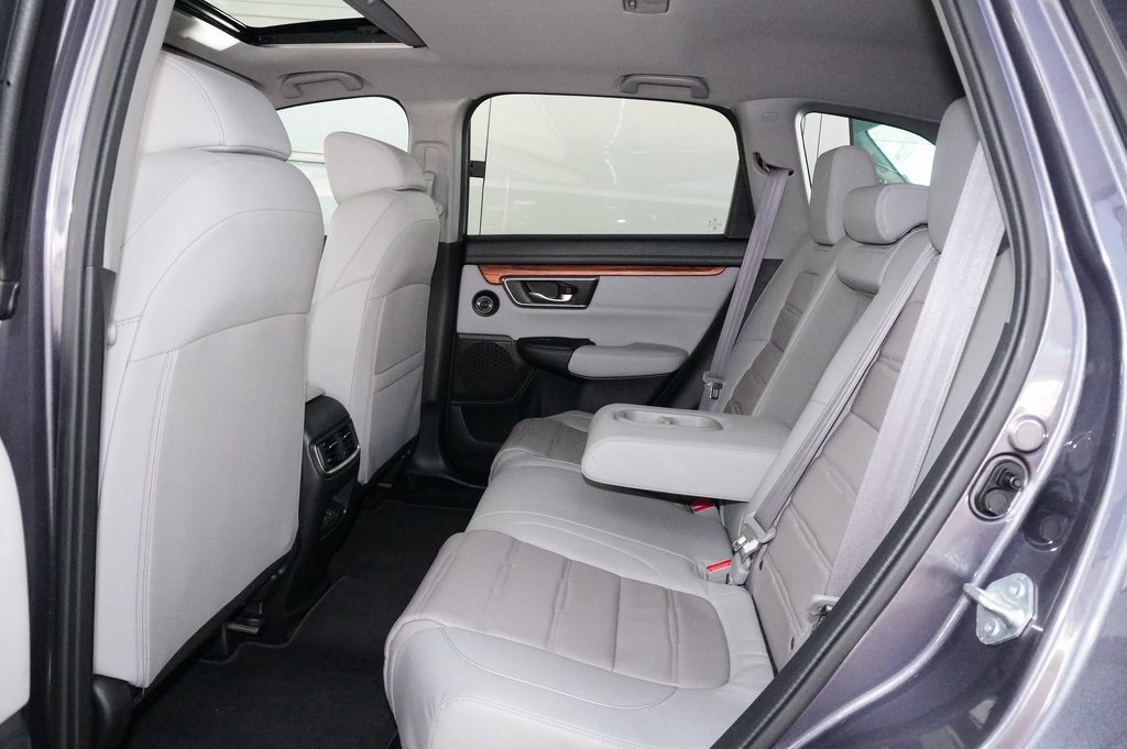 Used Car 2022 Honda Cr-v  Touring For Sale Under $35,000 In Weatherford, Texas