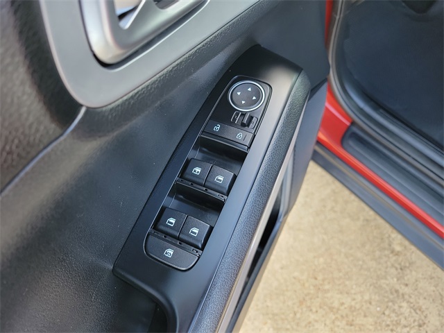 2024 Kia Soul LX Orange at Community Kia