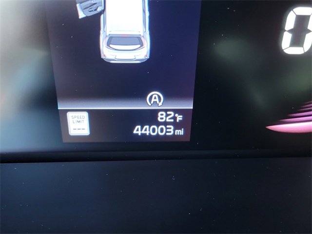 2024 Kia Soul LX Orange at Community Kia