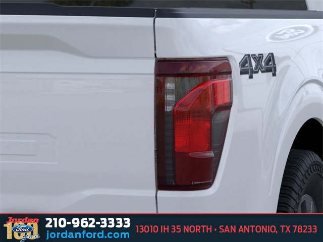 New Car 2025 Ford F-150  Stx For Sale Under $50,000 In San Antonio, Texas