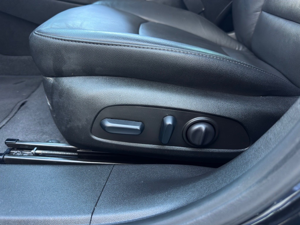 2022 Chevrolet Malibu Premier Black at Durrett Motor Company