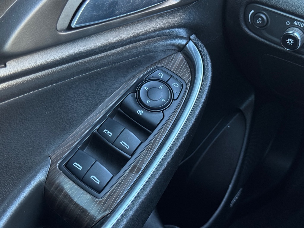 2022 Chevrolet Malibu Premier Black at Durrett Motor Company